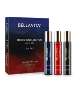 Luxury Mood Collection Gift Set for Women | Pheromone Inspired Technolog... - $68.08