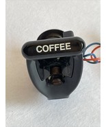 C 300 Douwe Egberts Folgers Liquid Coffee Machine Parts Coffee Handle Pull - $23.37 CAD