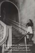 CINDY SHERMAN Untitled Film Still #65 36&quot; x 24&quot; Offset Lithograph 2000 C... - $10,066.74 MXN
