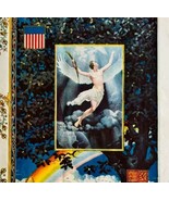 1951 Tree Of Life St Paul&#39;s Spirit Of The Dead UK Sphere Magazine Print ... - $42.29 CAD