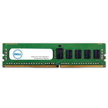 Dell Memory SNPM04W6C/16G AA783421 16GB 2Rx8 DDR4 Rdimm 3200MHz Ram - £90.80 GBP