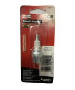 New CHAMPION Copper Plus Spark Plug 843-1 CJ8 Small Engine Sparkplug - $8.30