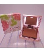 Elizabeth Arden Pure Finish Bronze Powder DEEP RADIANCE .30oz - $26.90 CAD