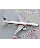United Boeing 757-200 N570UA GeminiJets G2UAL193 Scale 1:200 RARE - $249.95