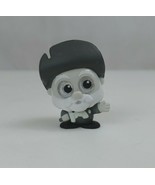 Disney Doorables Toy Story Series 6 Stinkie Pete Ultra Rare Black &amp; Whit... - $19.79