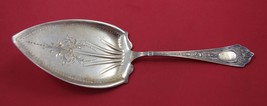 Cleopatra by Schulz and Fischer Sterling Silver Pie Server GW FHAS BC 8 1/4" - £149.22 GBP