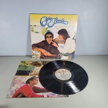Captain and Tennille LP Vinyl Record Muskrat Love Song of Joy Vintage - £6.99 GBP