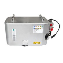Hybrid Engine Battery A2213400500 2213400600 For Mercedes W221 S400 - $26,220.68 MXN