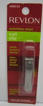 Revlon Toenail Clippers *Choose Your Style Twin Pack* - $11.00