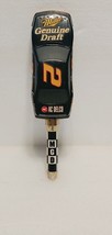 MGD Miller Genuine Draft AC Delco Race Car NASCAR 13.5&quot; Draft Beer Tap Handle - £53.28 GBP