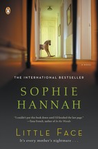 Little Face - Sophie Hannah - Paperback - New - £8.20 GBP