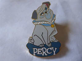 Disney Trading Broches 2537 WDW - Percy - Pocahontas - Canine Séries - £37.66 GBP