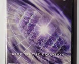 Crossing the Event Horizon: Rise to the Equation (DVD, 2007, 4-Disc Set) - $44.54