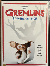 Gremlins (DVD, 2007) Special Edition - Like New - £8.59 GBP