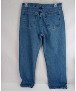 George Men&#39;s Relaxed Fit Bootcut Jeans Size 34x29 - $22.99 CAD