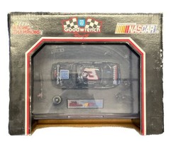 Dale Earnhardt #3 Racing Champions 1992 1:43 Scale Pit Stop Show Case - $19.99