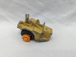 *INCOMPLETE* Green Tractor Hitch Back End Metal Part 1 1/2&quot; - €8,99 EUR