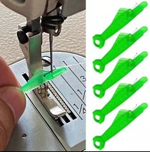 Enhebrador de aguja automático para el hogar, herramienta de costura, en... - $20.99