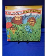 The Beach Boys &quot;Endless Summer&quot; (Rare 1974 vinyl) - £40.75 GBP