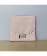 Gucci Nude Blush Pink Women&#39;s Cosmetic Pouch / Bag WORLDWIDE SHIPPING T ... - $416.23 MXN