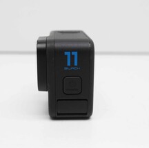 GoPro HERO11 Black Action Camera CHDHX-112-TH - Black image 5