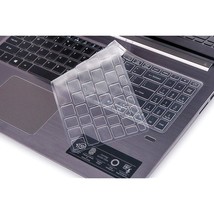 Keyboard Cover For 15.6 Acer Aspire 5 Slim Laptop A515-43 A515-46 A515-54 A - $12.99