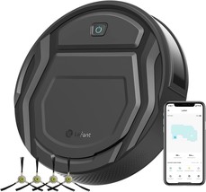 Lefant Robot Vacuum Cleaner Slim Quiet,2200Pa Powerful Suction,120 Mins...  - $219.35