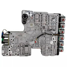 10R80 Valve Body OEM W/Solenoid HL3Z-7A100-B For 2017-UP F-150 Navigator Ranger image 11