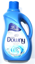 Ultra Downy Clean Breeze 90 Loads Fabric Conditioner Long Lasting Scent - £27.35 GBP