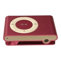 Apple iPod Shuffle 4th Gen Pink MP3 Player – Untested As-Is image 5