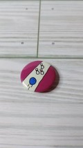 Vintage American Girl Grin Pin Bowling Pleasant Company - $3.93