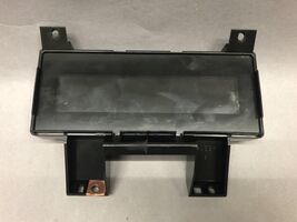 2010 2011 2012 HONDA ACCORD COUPE LX DISPLAY SCREEN OEM - $511.18 MXN