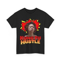 Kung Fu Hustle Landlady Shirt, Martial Arts Tee, Kung Fu Movie T-Shirt, - £15.08 GBP+