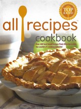 All Recipes 2004 by Allison Long Lowery (2004, Hardcover) Over 400 Best Recipes - £10.14 GBP