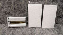 Xiaomi Instant Photo Printer 1s Set - SD20/SD30 Printer Ribbon and Photo... - $8.99