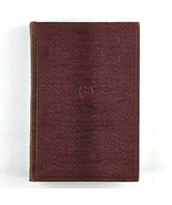 Sixes and Sevens by O. Henry Short Stories Antiquarian Hardcover Book 19... - $23.99