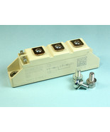 SEMIKRON SKKT 57B08 Dual Thyristor, 57 Amp, 800 volts - $332.01 MXN