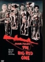 The Big Red One Dvd - £8.64 GBP