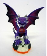 Skylanders Giants Cynder Video Game Figure Undead Element 2012 - $1.34 CAD