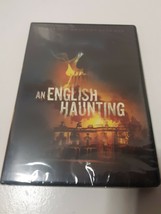 An English Haunting DVD Halloween Horror Brand New Factory Sealed - £3.16 GBP