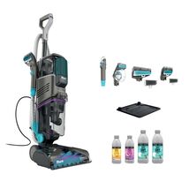 SHARK VACUUM CARPET RUG CLEANER SHAMPOOER PORTABLE PET STAIN SPOT REMOVE... - $356.39