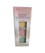 Pacifica Beauty Blemish Banish Concealers Correcting Creams .22 Ounces New - €15,56 EUR