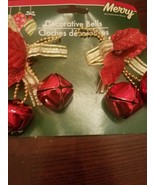 Decorative Bells 2 pc. upc 639277249135 - $252.94 MXN
