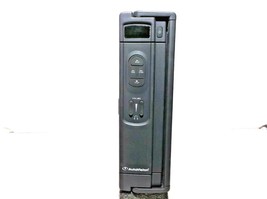 99-00-01-02-03  FORD WINDSTAR/   AUTOVISION/ VHS/  VIDEO CASSETTE PLAYER - $142.80
