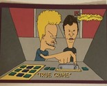 Beavis And Butthead Trading Card #5069 True Crime - $1.97