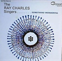 Something Wonderful [Vinyl] - £12.93 GBP