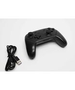 Nintendo Pro Wireless Controller for Nintendo Switch - Black - $49.99