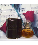 Anucci Gold For Men 3.4 OZ. EDT Spray - $49.99
