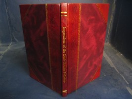 The Land of the sky and beyond 1895 [Leather Bound] by Frank Presbrey - £75.36 GBP
