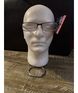 Simply Specs Men’s Reading Glasses With Case 2.75 - €25,66 EUR